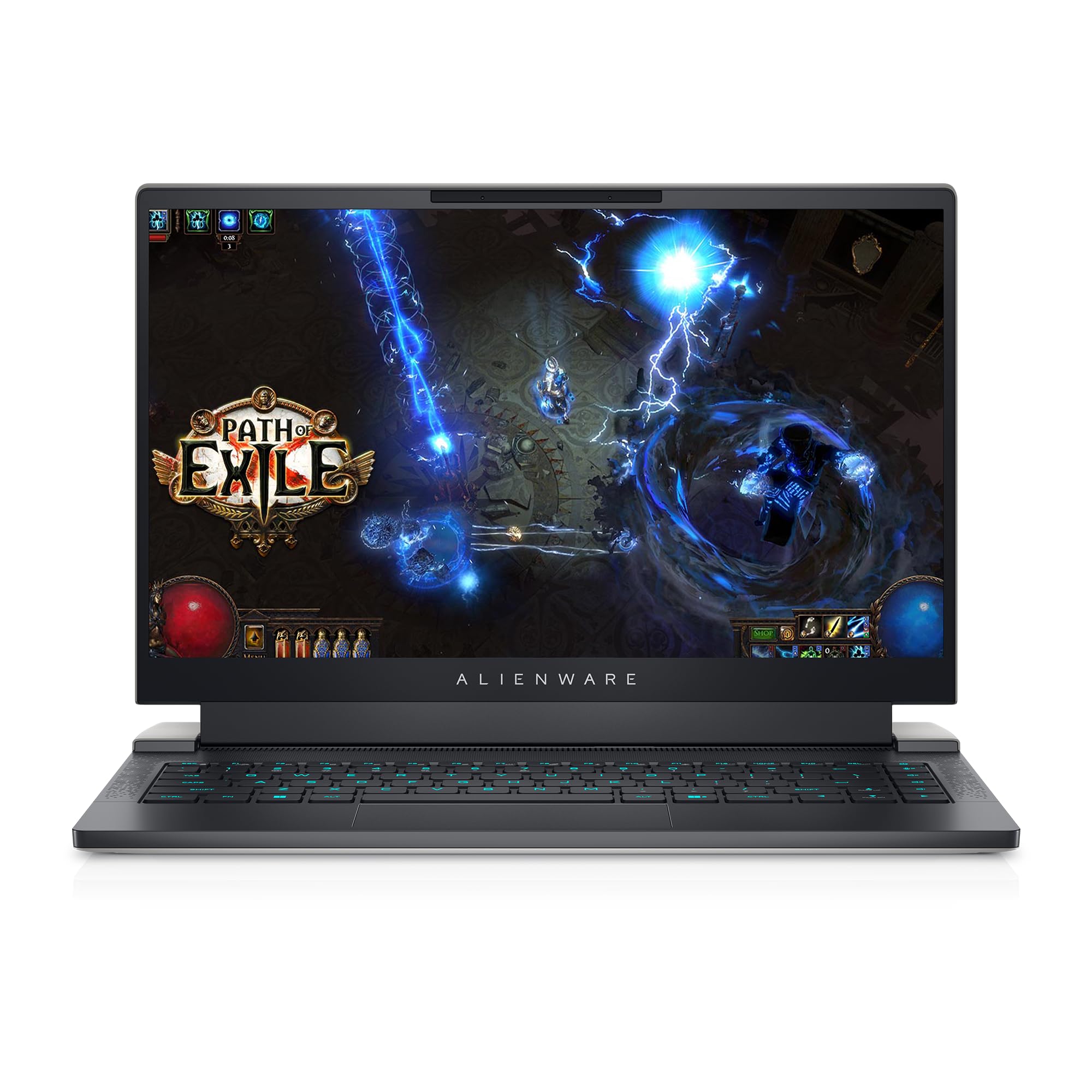 Amazon.in: Buy Alienware X14 R2 Gaming Laptop - 14